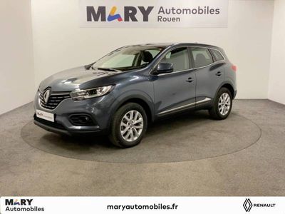 occasion Renault Kadjar TCe 140 FAP Business