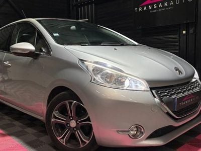 Occasion 2012 Peugeot 208 Citadine | 6 990 €