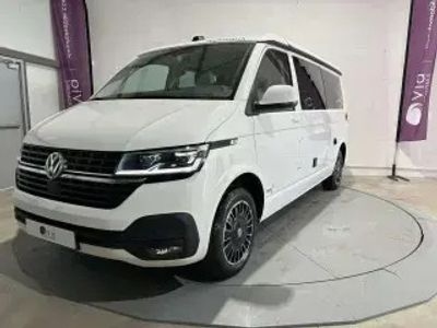 VW Transporter