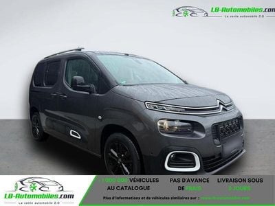 Occasion 2023 Citroën Berlingo Monospace | 27 000 € (Prix assez cher)