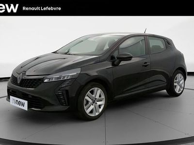 Noir Occasion 2024 Renault Clio V Evolution Citadine | 14 390 € (Bon prix)