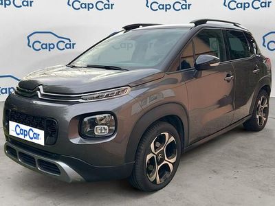 Occasion 2021 Citroën C3 Aircross Shine SUV | 14 990 € (Prix juste)