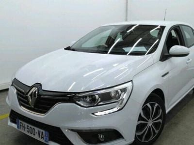 Renault Mégane IV