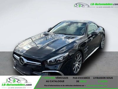 occasion Mercedes SL500 Classe500 BVA