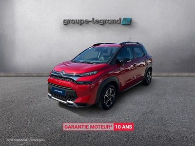 Occasion 2023 Citroën C3 PureTech Citadine | 13 433 € (Prix juste)