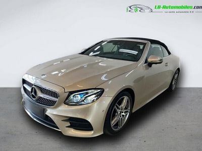 Mercedes E200
