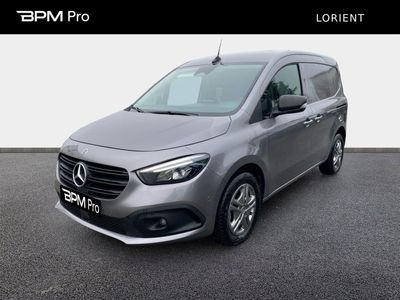 occasion Mercedes Citan 112 CDI Long Select 5cv