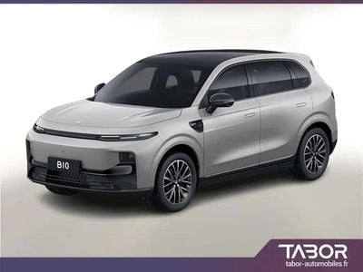 Gris Nouvelle 2025 Leapmotor B10 SUV | 30 744 € (Prix juste)