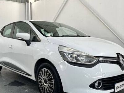 Renault Clio IV