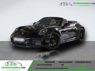 occasion Porsche 911 4 GTS 3.0i 480 PDK