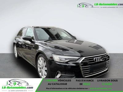 Occasion Audi A6 Sport 204 ch (150 kW) 2021 Break