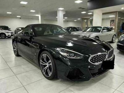 occasion BMW Z4 (G29) SDRIVE30IA 258CH M SPORT 139G