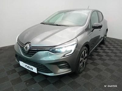 Gris Occasion 2023 Renault Clio V Evolution Citadine | 14 990 € (Prix juste)