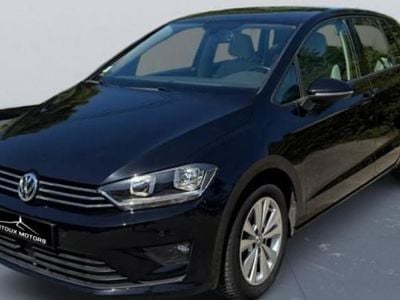 Occasion 2015 VW Golf Sportsvan Monospace | 12 890 € (Bon prix)