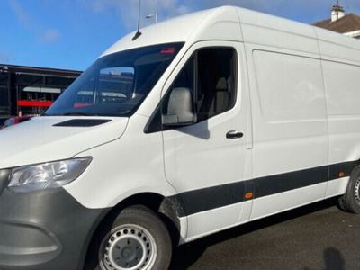 occasion Mercedes Sprinter Fg iii 2.1 314 143