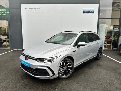 VW Golf VIII