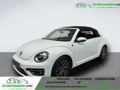 occasion VW Beetle 2.0 Tdi 150 Bmt Bva