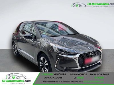Occasion DS Automobiles DS3 110 ch (80 kW) 2018 Citadine