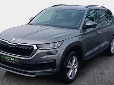 Occasion Skoda Kodiaq Business Line 150 ch (110 kW) 2023 SUV
