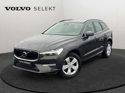 Occasion Volvo XC60 Core 197 ch (144 kW) 2023 Gris SUV