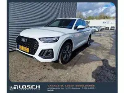 Audi Q5 Sportback