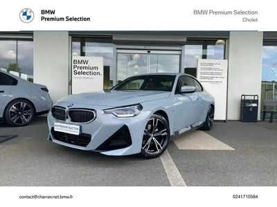 BMW 220