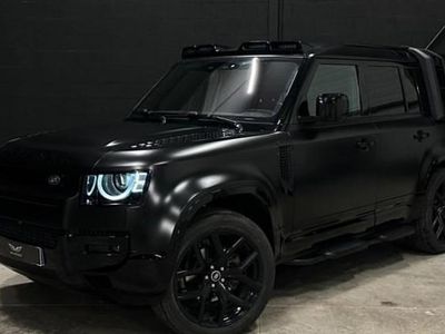 Occasion 2021 Land Rover Defender SE | 64 990 €