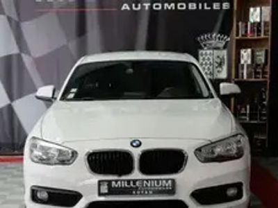 occasion BMW 116 Serie 1 (f21/f20) d 116ch Efficientdynamics Edition Business 5p