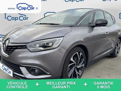 Occasion 2020 Renault Scénic IV Intens Monospace | 12 490 € (Bon prix)