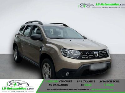 occasion Dacia Duster TCe 125 4x2