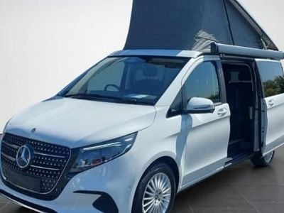 Occasion 2024 Mercedes 300 Marco Polo Break | 81 890 €