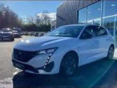Occasion Peugeot 308 Active 133 ch (97 kW) 2025 Berline
