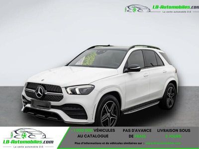 occasion Mercedes GLE450 AMG ClasseEqboost Bva 4matic