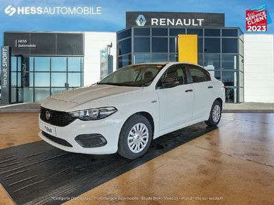 occasion Fiat Tipo 1.4 95ch S/S Easy MY19 4p