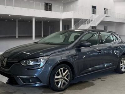 Renault Mégane IV
