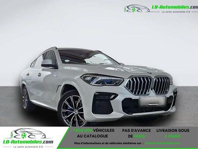 occasion BMW 501 X6 xDrive30dch BVA