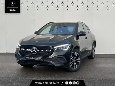 Mercedes GLA250