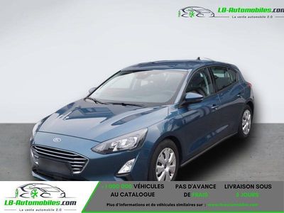 Occasion 2020 Ford Focus Berline | 19 500 € (Prix juste)