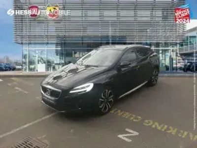 occasion Volvo V40 T3 152ch Geartronic