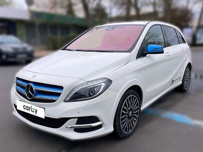 occasion Mercedes B250e ClasseElectric Art