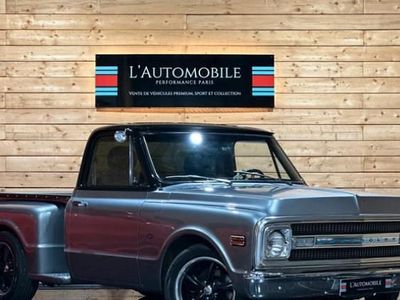 Occasion 1970 Chevrolet C10 Pick-up | 26 990 €