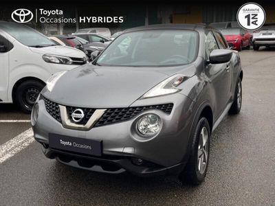 occasion Nissan Juke 1.5 Dci 110ch Visia Pack