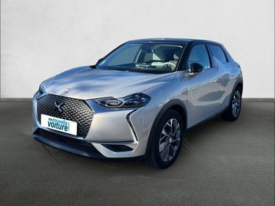 Occasion DS Automobiles DS3 Crossback E-Tense 100 kW (136 ch) 2023 Othercolor SUV