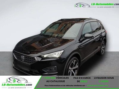 occasion Seat Tarraco 1.5 TSI 150 ch BVA 5 pl