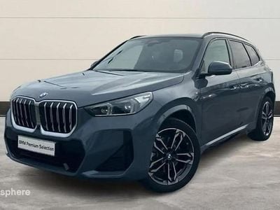 Occasion BMW X1 M Sport 173 ch (127 kW) 2025 SUV