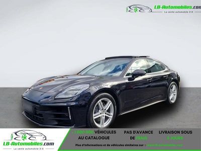 Occasion 2024 Porsche Panamera Coupé | 101 100 €