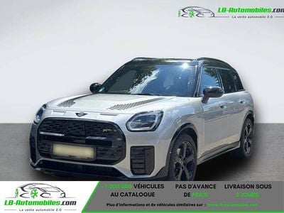 Occasion 2025 Mini Countryman SUV | 47 500 €