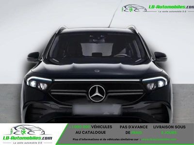 Mercedes EQB250