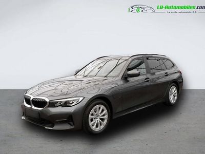 BMW 320e