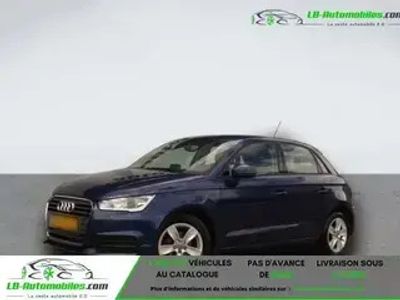 occasion Audi A1 1.4 Tdi 90 Bvm